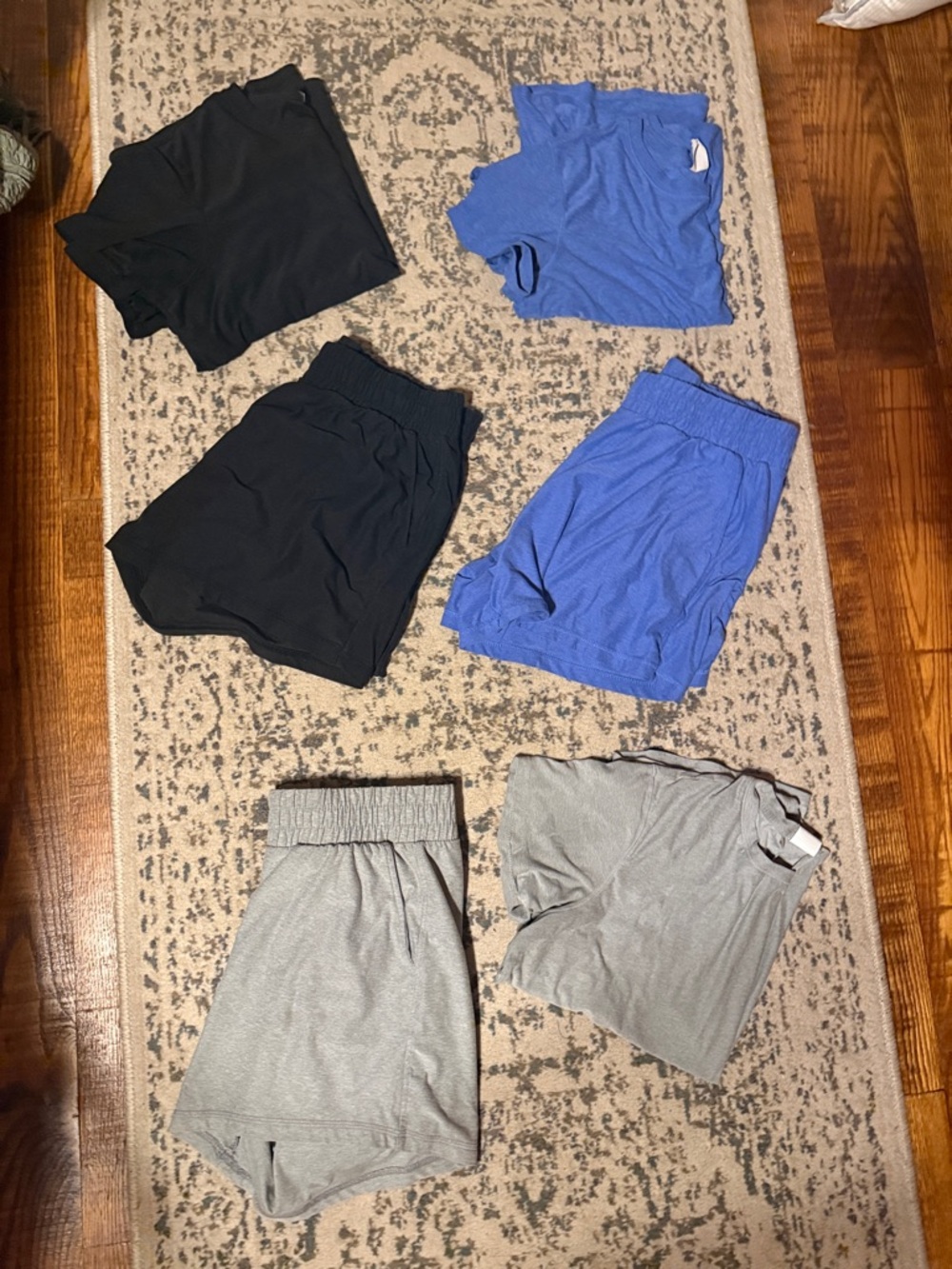 Loungewear